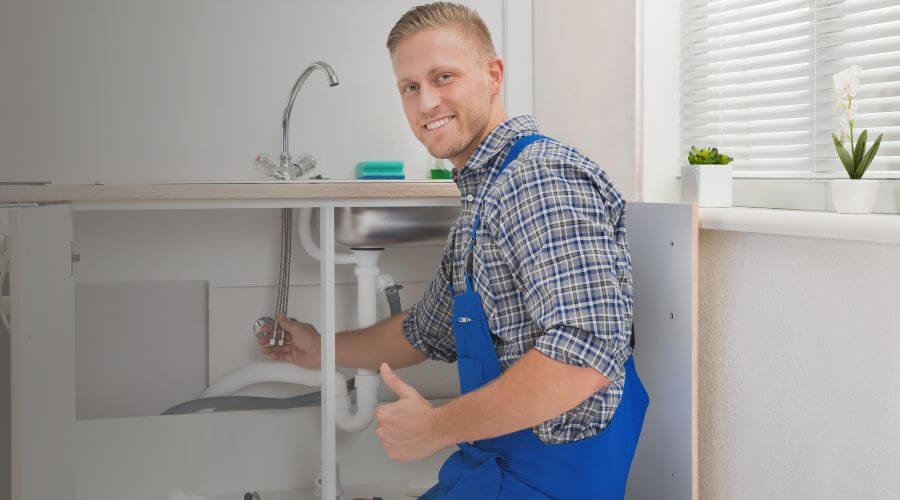 Local water heater installation in Huron, TN